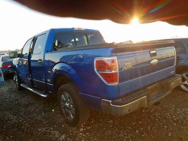 Used 2012 Ford F-150 High Mounted Stop Lamp