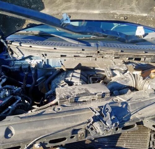 Used 2012 Ford F-150 High Mounted Stop Lamp