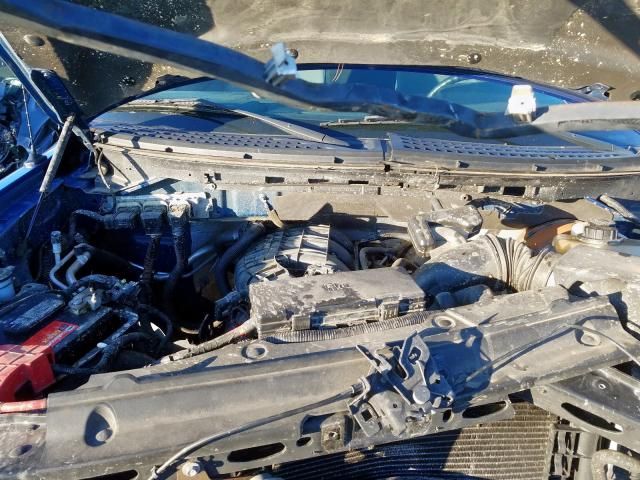 Used 2012 Ford F-150 High Mounted Stop Lamp