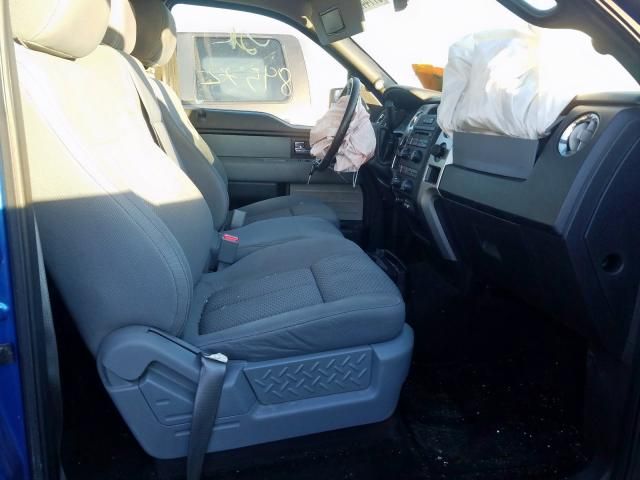 Used 2012 Ford F-150 High Mounted Stop Lamp