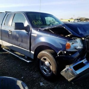 2005 Ford F-150 Jack
