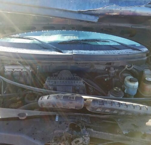 B8072_5 Used 2005 Ford F-150 Jack