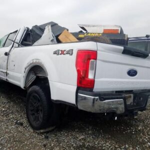 2018 Ford F-350 Super Duty Front Door Switch LH JC3Z14529CA