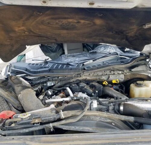 Used 2018 Ford F-350 Super Duty Front Door Switch LH JC3Z14529CA
