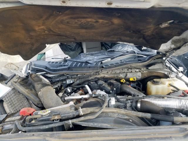 Used 2018 Ford F-350 Super Duty Front Door Switch LH JC3Z14529CA