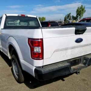 2018 Ford F-150 Fuel Pump