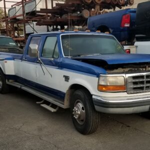 1992 Ford F-350 Fuel Tank Sending Unit