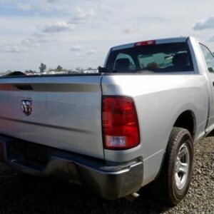 2011 Dodge Ram 1500 Transmission Assembly