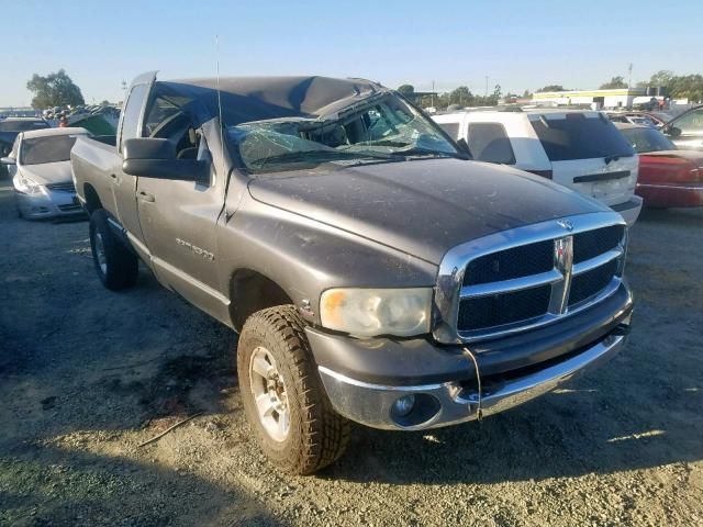 Used 2004 Dodge Ram 2500 Door Handle Exterior RH