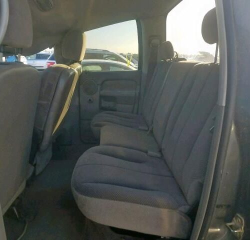 Used 2004 Dodge Ram 2500 Door Handle Exterior RH