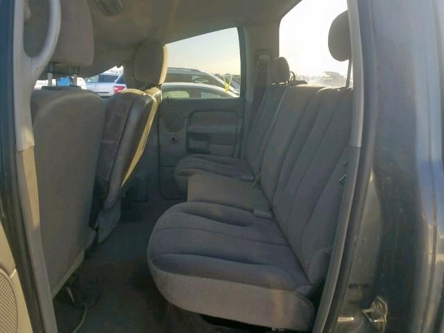 Used 2004 Dodge Ram 2500 Door Handle Exterior RH