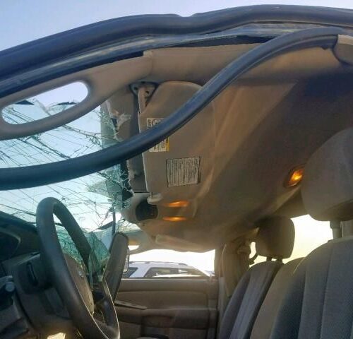 Used 2004 Dodge Ram 2500 Door Handle Exterior RH
