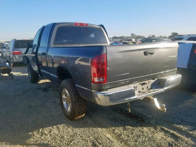 Used 2004 Dodge Ram 2500 Door Handle Exterior RH