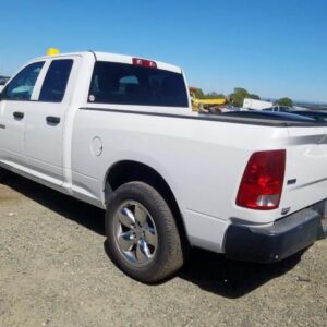 2012 Dodge Ram 1500 Upper Control Arm Front RH