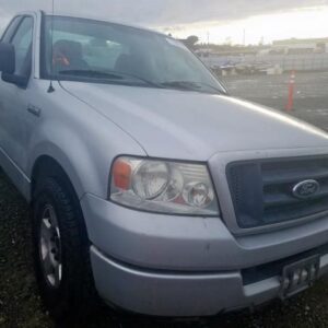 2004 Ford F-150 Jack