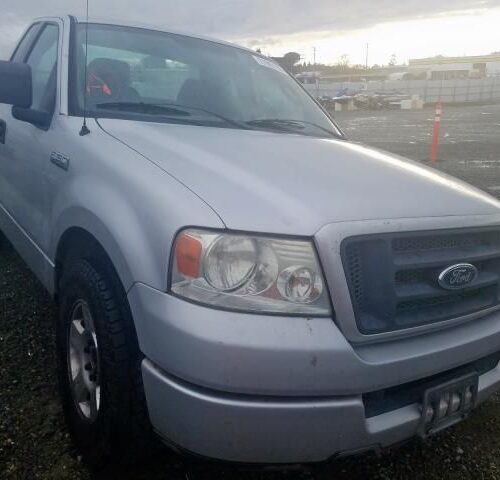 Used 2004 Ford F-150 Jack