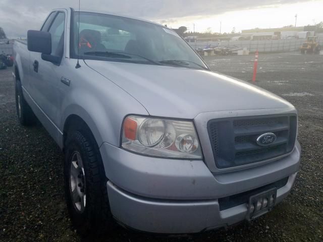 Used 2004 Ford F-150 Jack