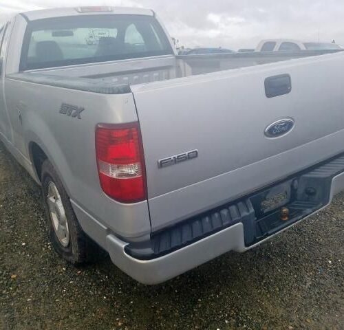 Used 2004 Ford F-150 Jack