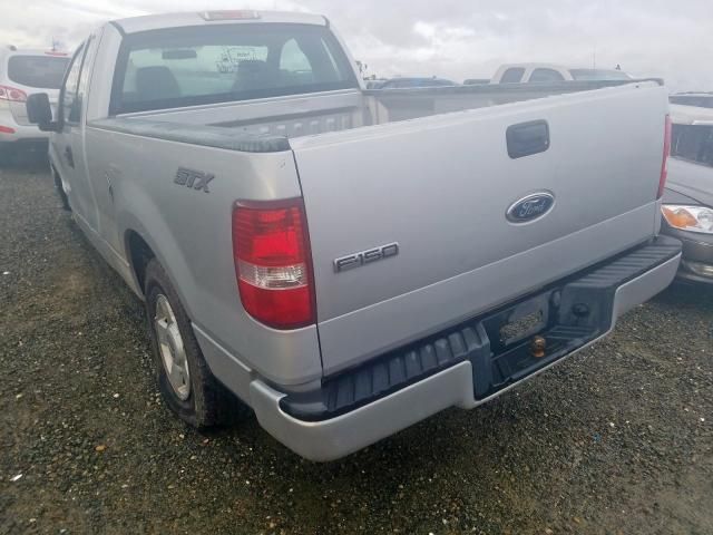 Used 2004 Ford F-150 Jack