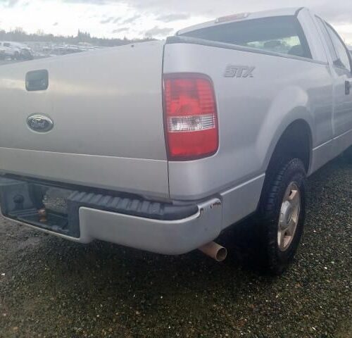 Used 2004 Ford F-150 Jack