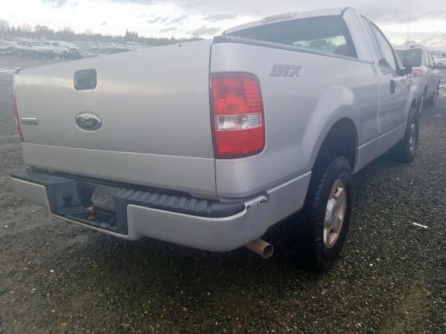 Used 2004 Ford F-150 Jack