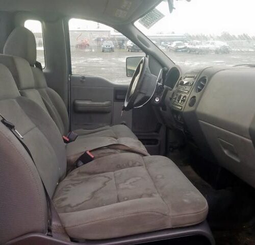 Used 2004 Ford F-150 Jack
