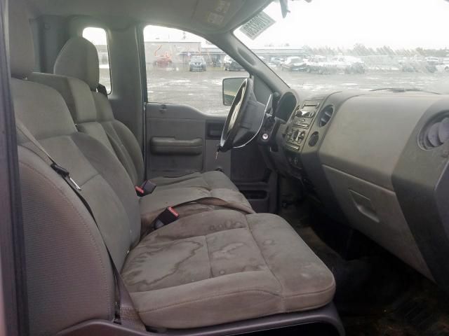 Used 2004 Ford F-150 Jack