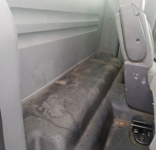 Used 2004 Ford F-150 Jack