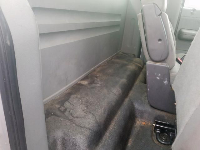 Used 2004 Ford F-150 Jack