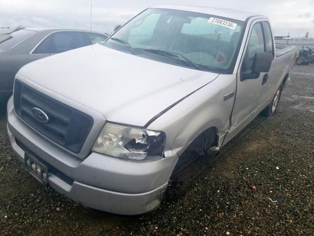 Used 2004 Ford F-150 Jack