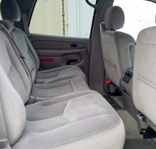 Used 2005 GMC Yukon Door Handle Exterior RH