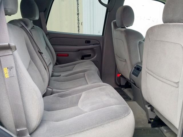 Used 2005 GMC Yukon Door Handle Exterior RH