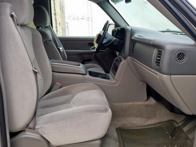 Used 2005 GMC Yukon Door Handle Exterior RH
