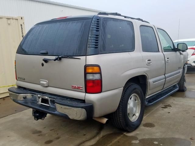 Used 2005 GMC Yukon Door Handle Exterior RH