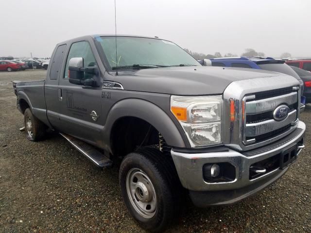 D8103_4 Used 2011 Ford F-350 Super Duty Transfer Case Assembly