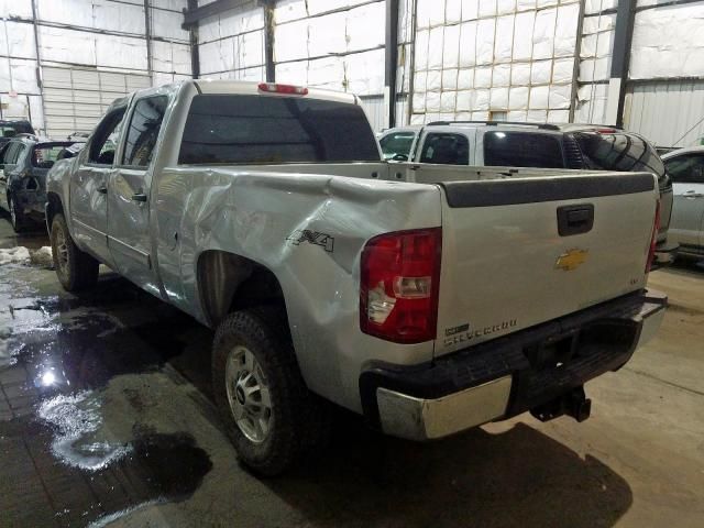 E8113_2 Used 2012 Chevrolet Silverado 2500 Chassis Control Module 20791897