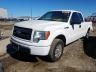 Used 2013 Ford F-150 Air Bag LH AL3Z78042D95D