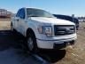 Used 2013 Ford F-150 Air Bag LH AL3Z78042D95D