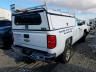 2015 Chevrolet Silverado 2500 Door Window Regulator Front LH
