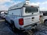 F8120_2 Used 2015 Chevrolet Silverado 2500 Door Window Regulator Front LH