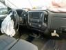 F8120_3 Used 2015 Chevrolet Silverado 2500 Door Window Regulator Front LH