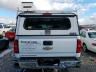 F8120_4 Used 2015 Chevrolet Silverado 2500 Door Window Regulator Front LH