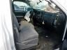 F8120_6 Used 2015 Chevrolet Silverado 2500 Door Window Regulator Front LH
