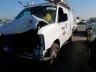 2017 GMC Savana 2500 Van Console Front