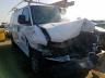 F8123_2 Used 2017 GMC Savana 2500 Van Console Front