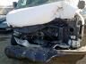 F8123_8 Used 2017 GMC Savana 2500 Van Console Front