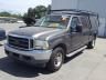 2003 Ford F-250 Super Duty Fuel Pump