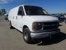2002 Chevrolet Express 1500 Van Fuel Pump