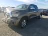 2008 Toyota Tundra Wheel