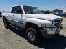 1999 Dodge Ram 2500 Take-Off Bed